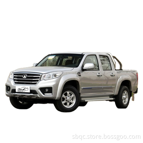 Auto per combustibile per prelievi 6 olite o pilota 4 o 4WD elite o pilota made o pilota new o usate auto economici in Cina